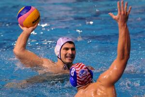 Jadran sjutra protiv POŠK-a