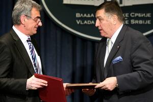 Crna Gora i Srbija formiraju zajedničku komisiju za autoput