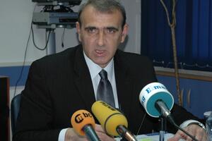 Abaz Džafić i dalje na čelu Agencije za radio difuziju