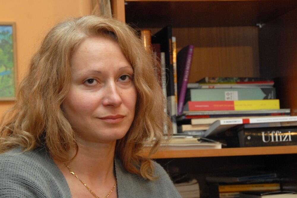 maja bogojević, Foto: Boris Pejović