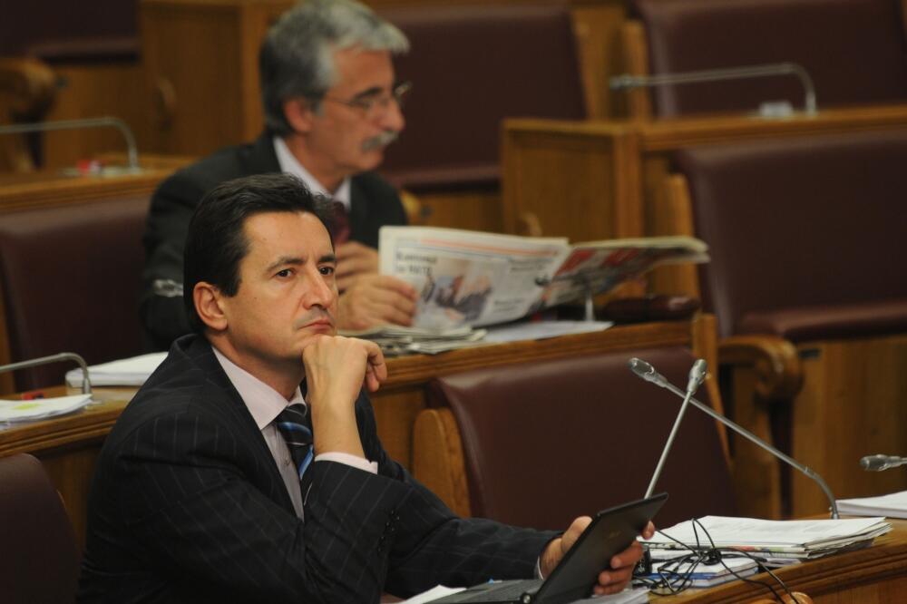 predrag sekulic, Foto: Savo Prelević