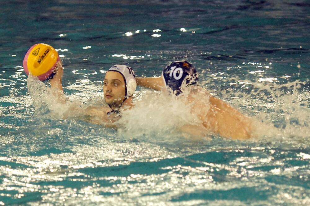 primorac, Foto: Arhiva "Vijesti"