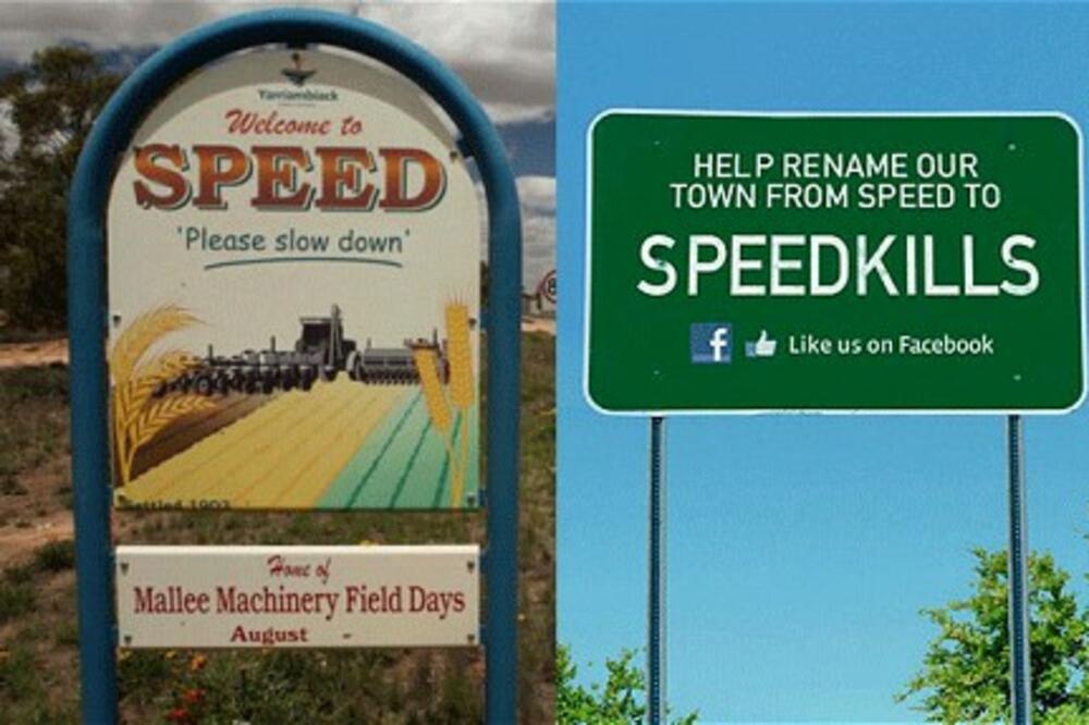 Speedkill, Foto: Web