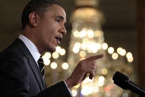 Obama zvao Abasa da spriječi glasanje o jevrejskim naseljima