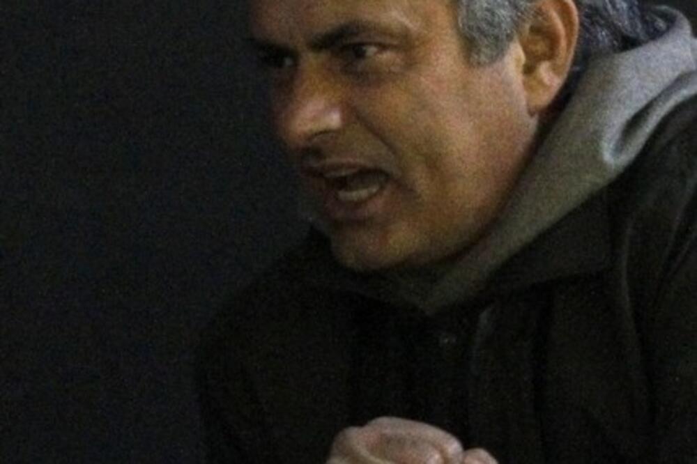 MURINJO, Foto: Reuters