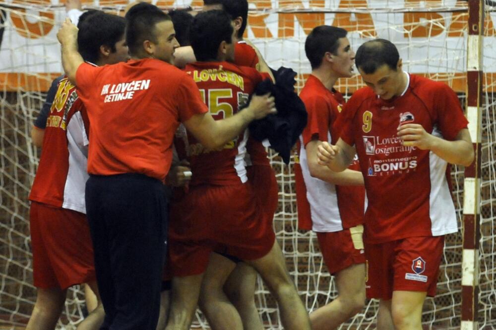 Lovćen, Foto: Savo Prelević