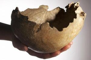 Praistorijski Englezi pili iz lobanja