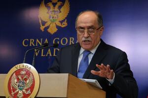 Roćen: Sudske kazne medijima po mjeri Strazbura