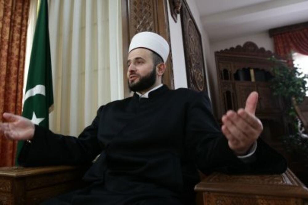 Zukorlic, Foto: Blic