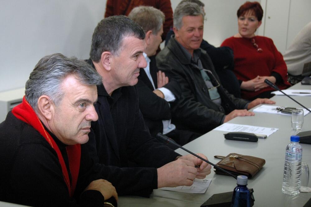 Privredna komora, Foto: Luka Zeković