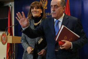 MVP će naredne sedmice odlučiti je li konzul Žarić kriv