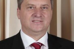 Ivanov: EU energičnije da djeluje na Grčku