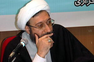 Šef iranskog pravosuđa želi da sudi opoziciji za izdaju