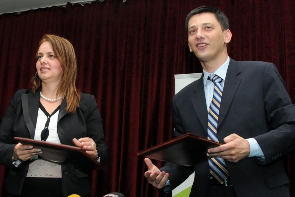 agencija, Foto: Arhiva Vijesti