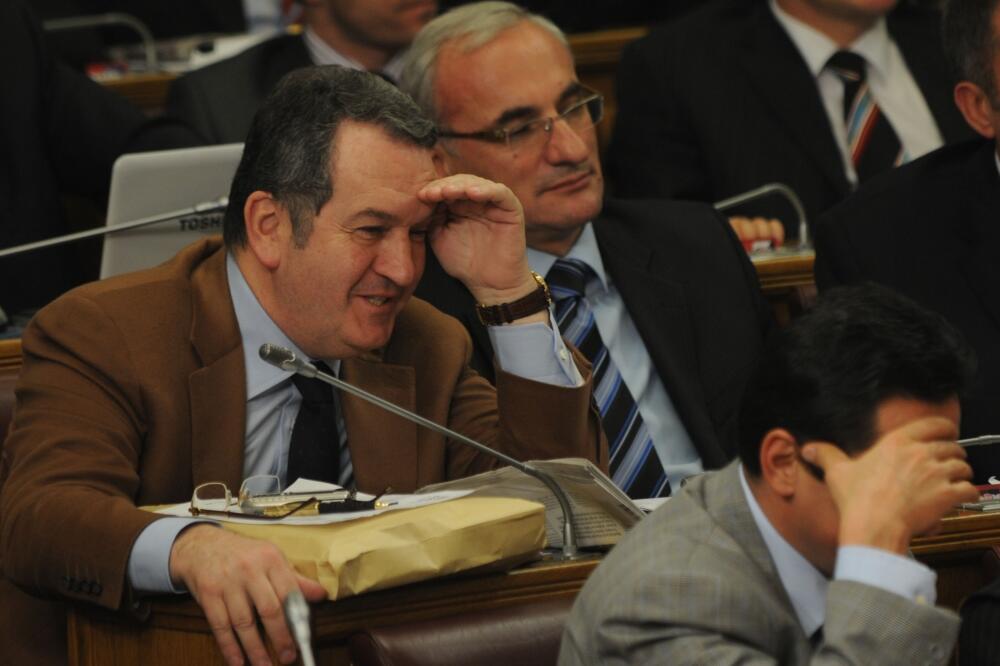 mugi, Foto: Savo Prelević