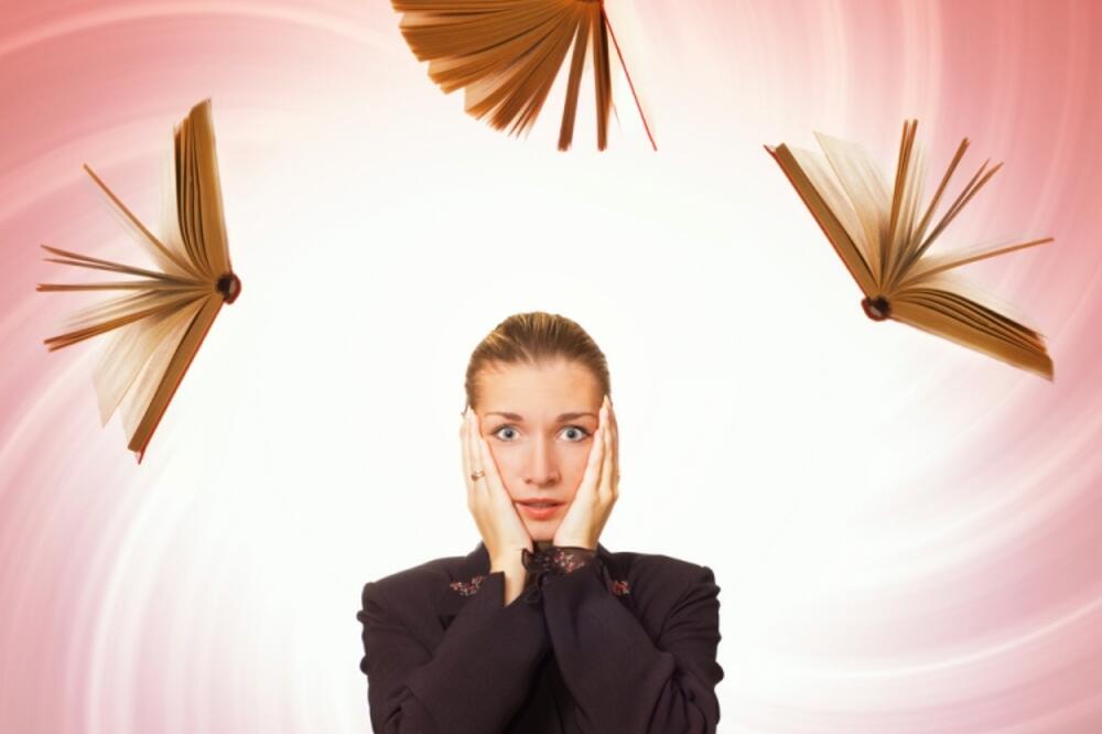 trema, Foto: Www.shutterstock.com