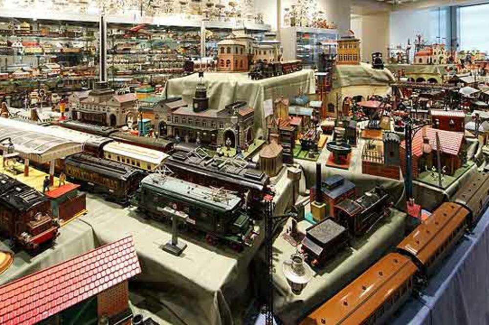 igračke, Foto: Stuff.co.nz