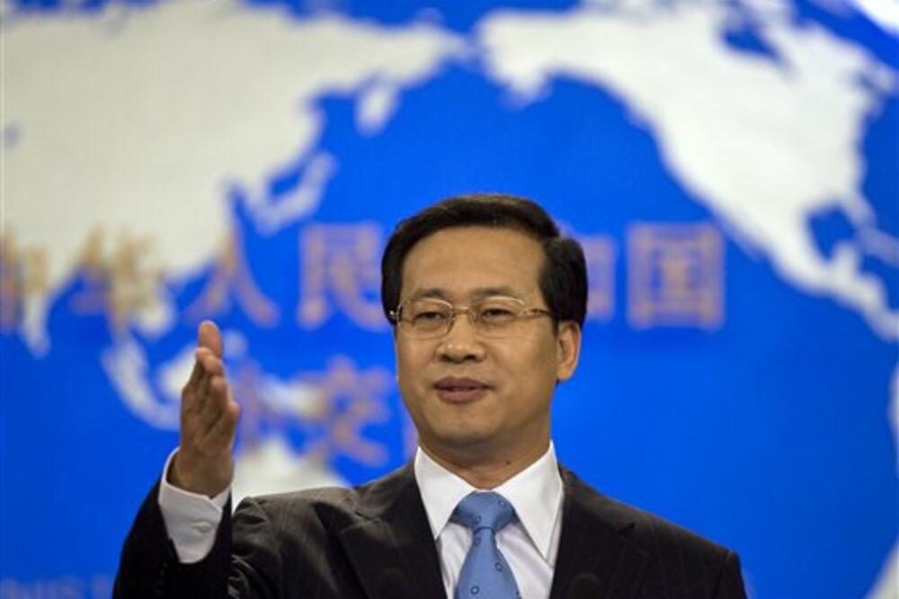 ma, Foto: Chinadigitaltimes.net