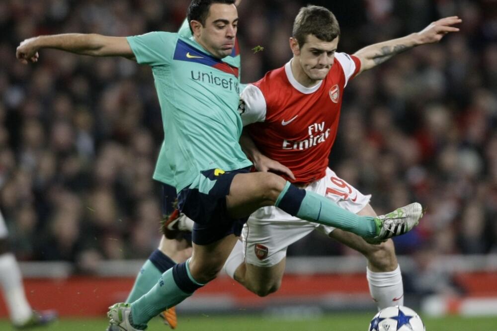 Ćavi, Foto: Reuters