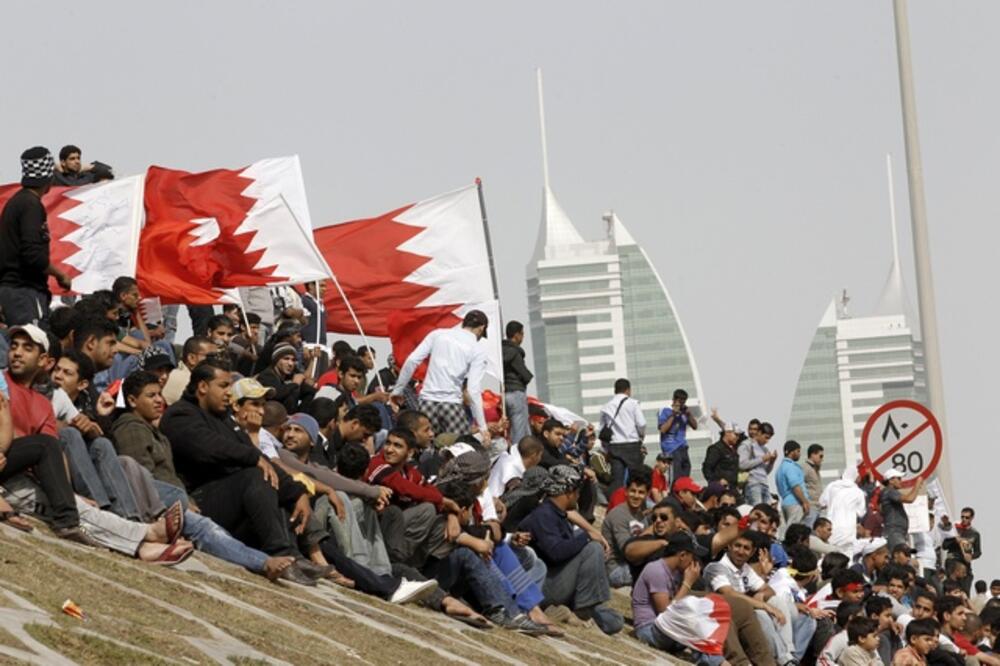 Manama, Foto: Rojters