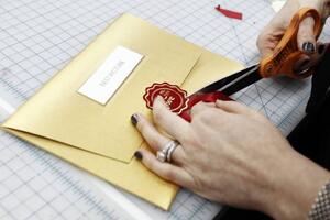 Koverta s imenom dobitnika Oskara dobila novi dizajn