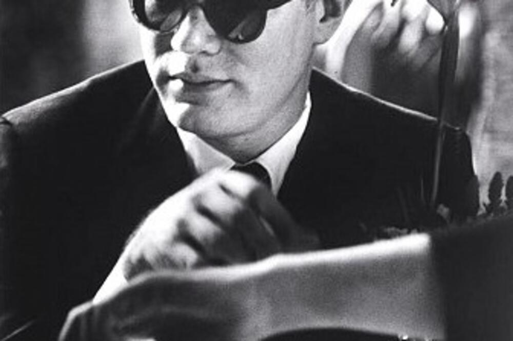 Endi Vorhol, Foto: Wikipedia