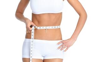 Uklonite salo sa stomaka