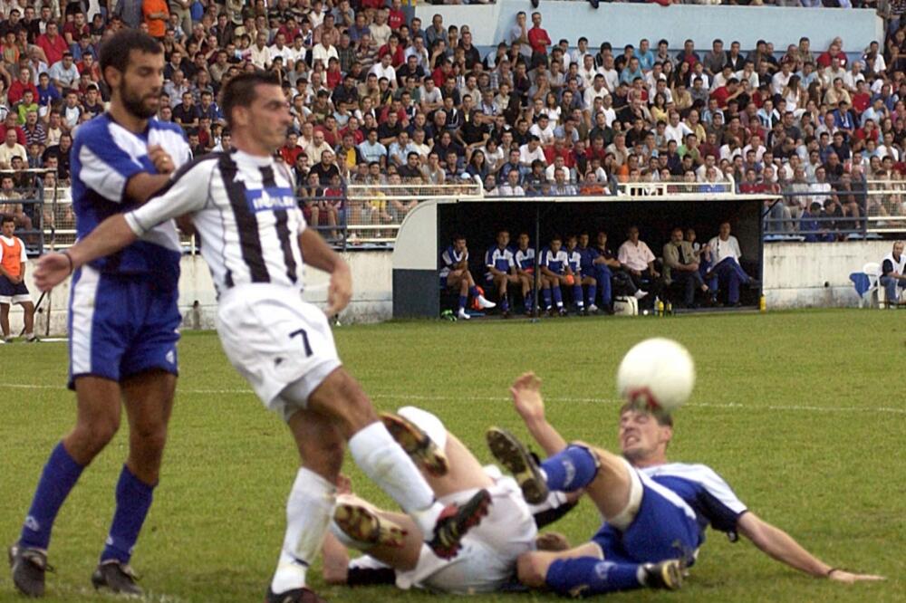 peka, Foto: Savo PRELEVIĆ