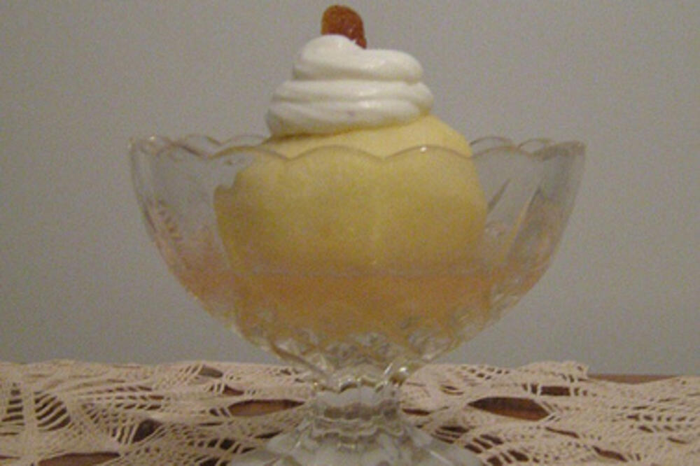 tufahija, Foto: Bosanski kuvar.ba