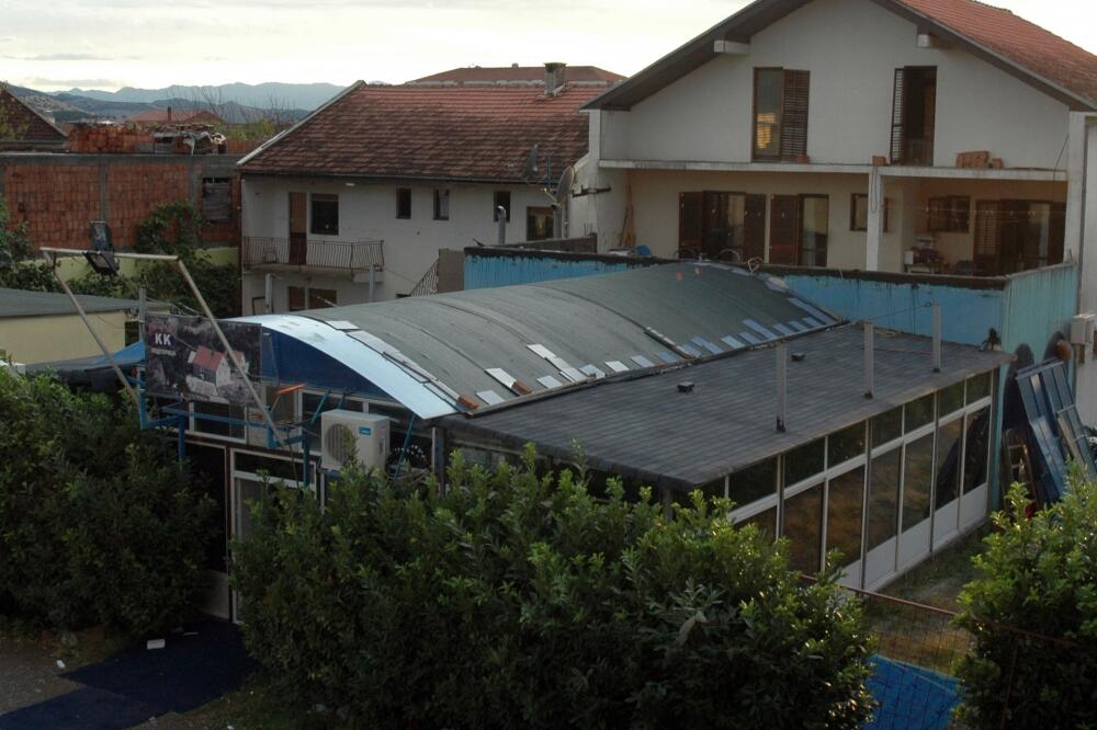 Kula Karadžića, Foto: Arhiva Vijesti