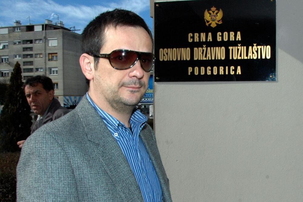 Slavko Radulović, Foto: Luka Zeković