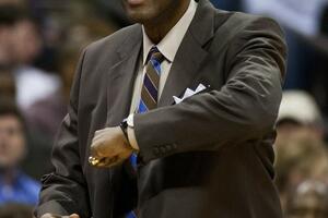 Sajlas oduševio Džordana, produžio ugovor sa Šarlotom