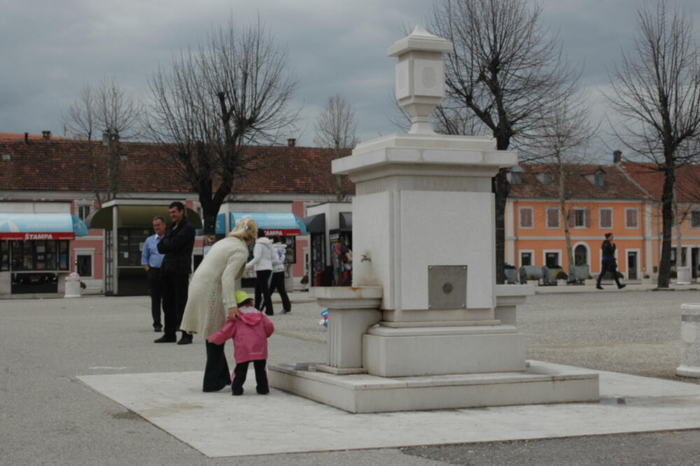Nikšić, Foto: Arhiva Vijesti