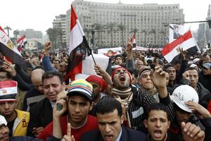 Novinarka CBS-a pretučena i silovana u Kairu