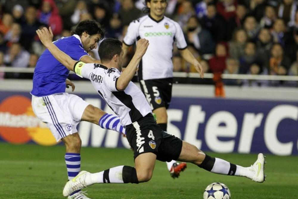 Raul, Foto: REUTERS