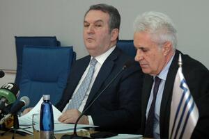 Mugoša: Sve radim po zakonu, a hoće da me ocrne