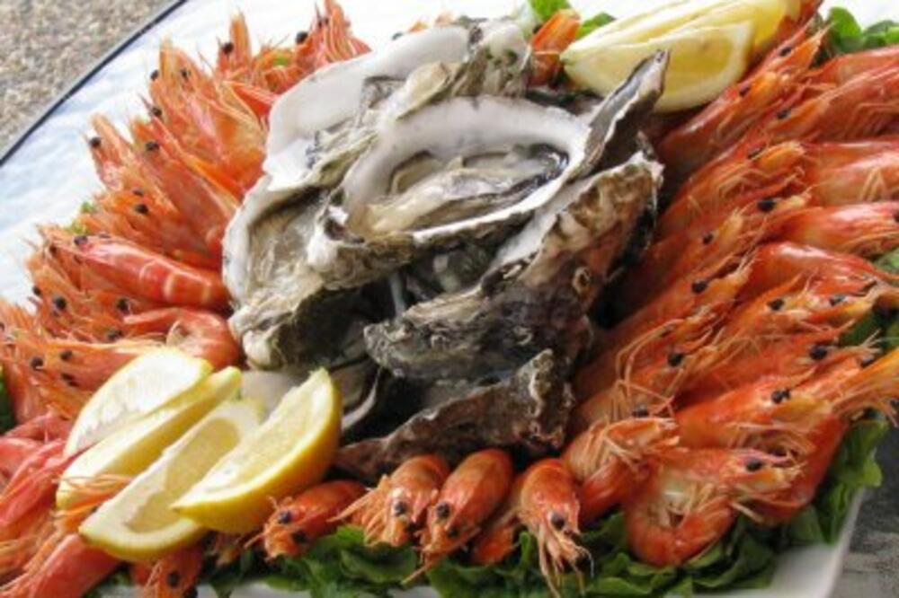 kamenice 1, Foto: Dvi ribe, dva krumpira- Blog