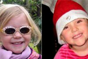 Pronađeni tragovi krvi, povezuju ih sa nestankom blizankinja