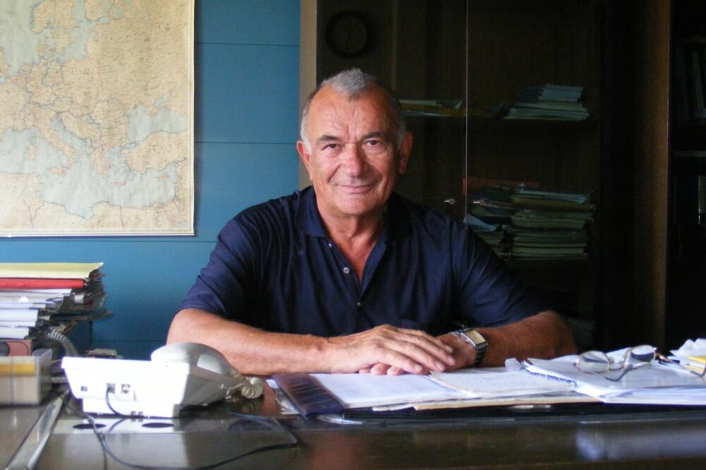 ratko, Foto: Arhiva Vijesti