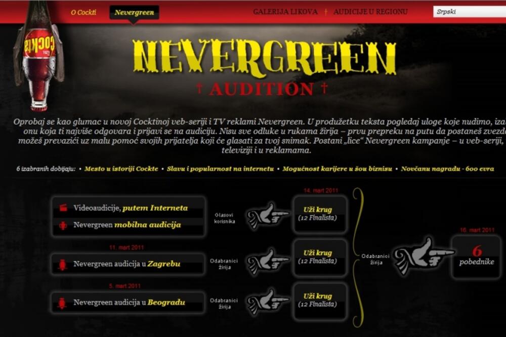 cockta naslovna, Foto: Cockta