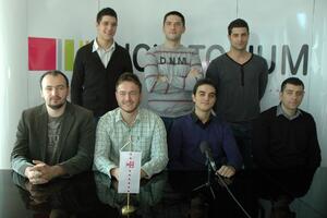 Od on-line pomoći ljekara do opuštanja uz internet igre