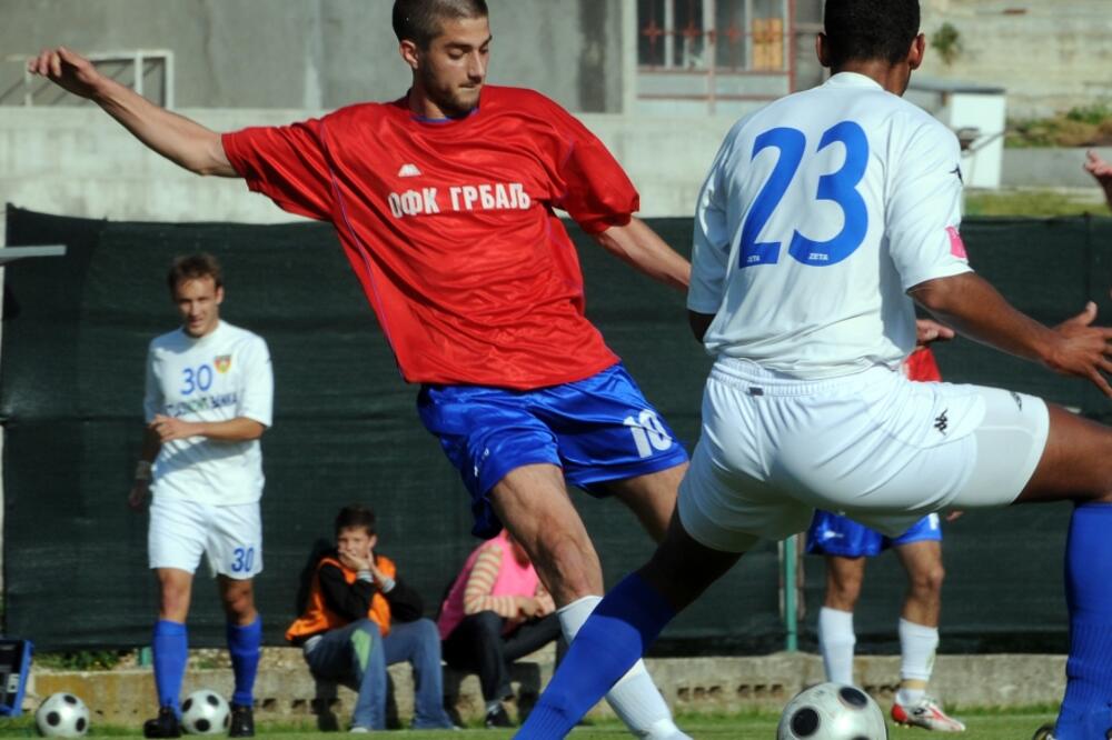 Martin, Foto: Veselin BELOJEVIĆ