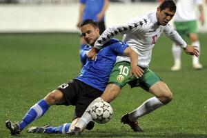 Bugari igrali namješten meč?