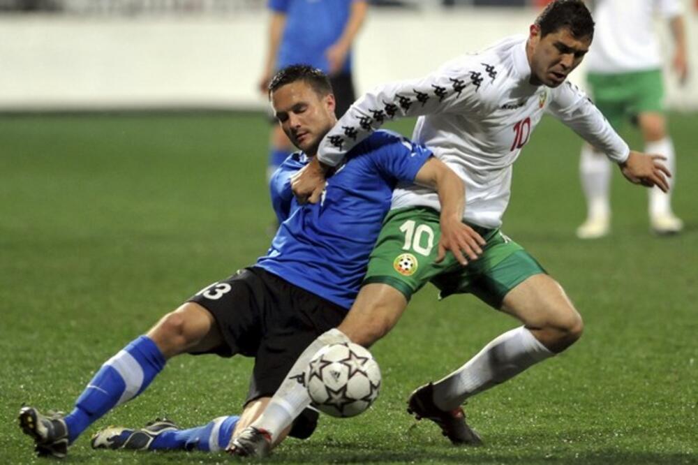 Bugari, Foto: REUTERS