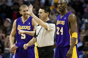 Lejkersi u kontraritmu