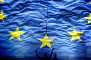 MKG: EU mora snažnije nastupati u spoljnoj politici