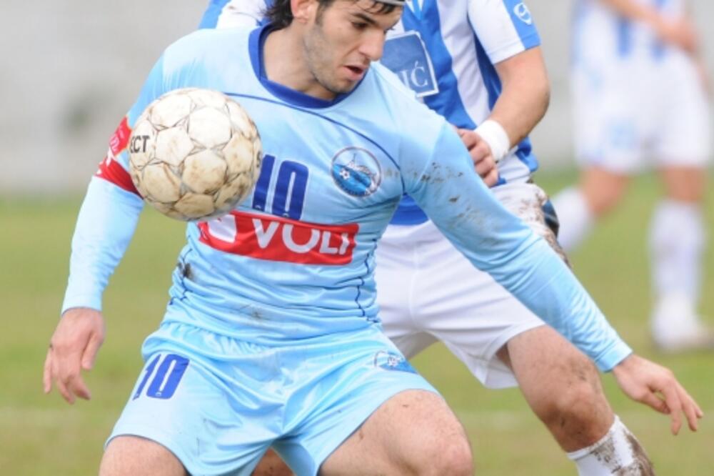 Rotković, Foto: S.PRELEVIĆ