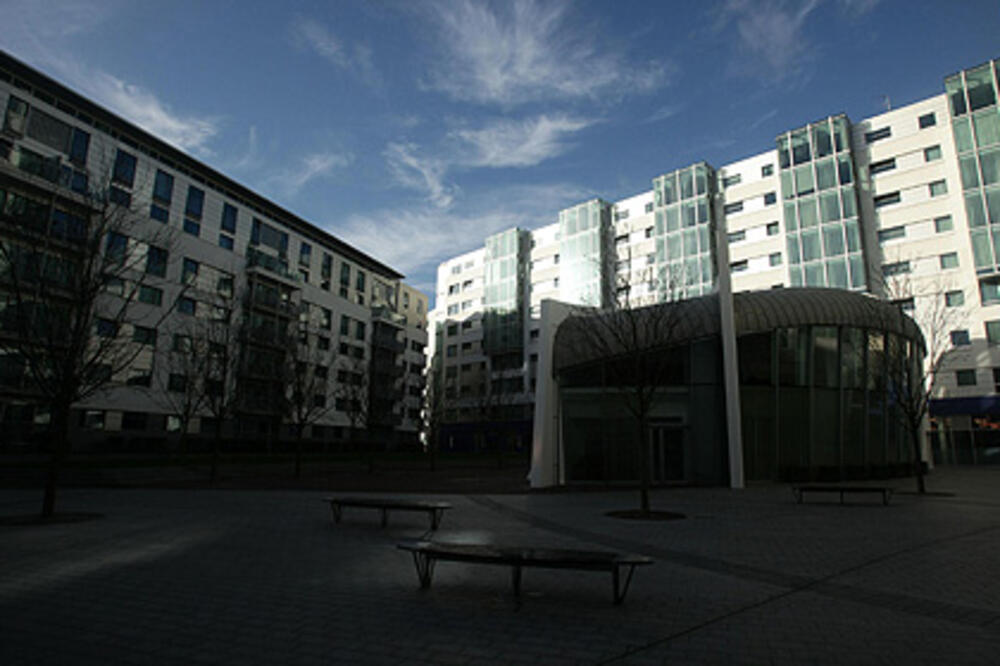 Ubistvo London, Foto: Mirror.co.uk