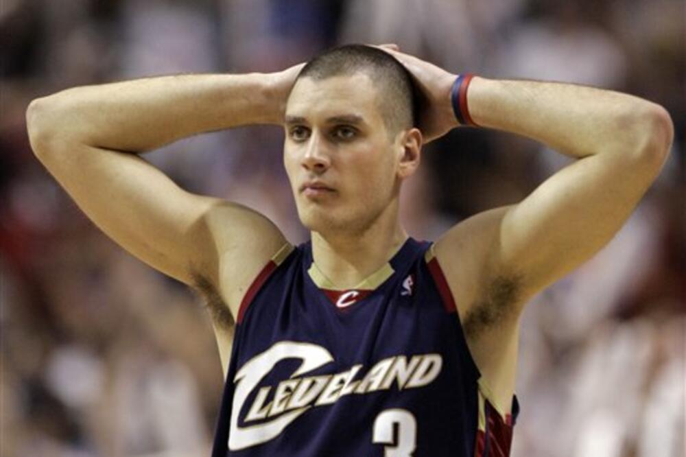 Aleksandar Pavlović, Foto: ARHIVA VIJESTI