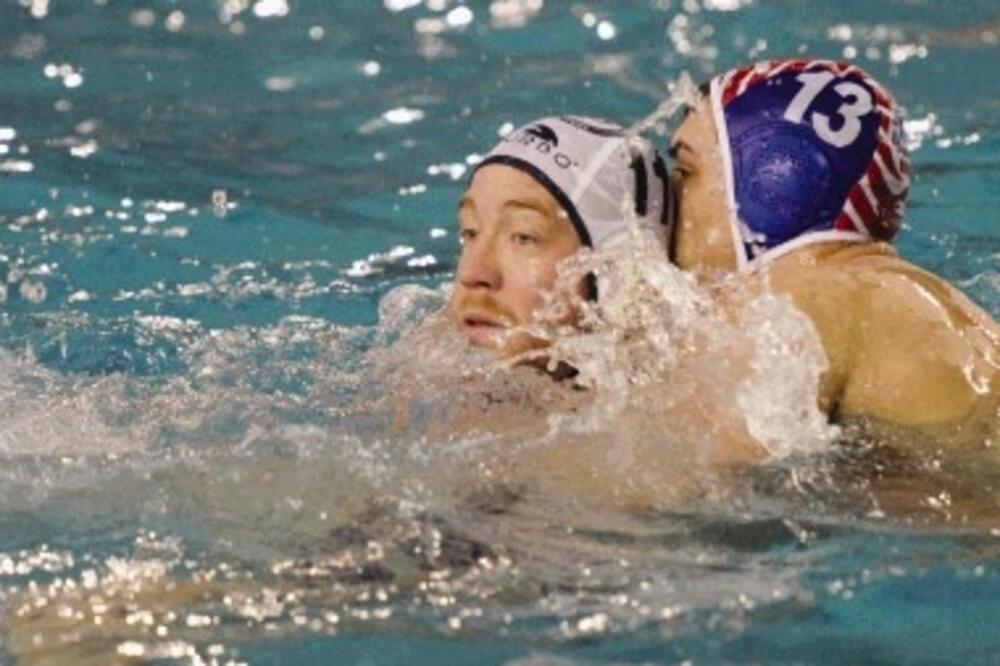 Vaterpolo_1, Foto: V. BELOJEVIĆ